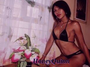 HoneyQuinn