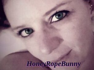 HoneyRopeBunny