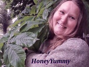 HoneyYummy Spezial Sexcam
