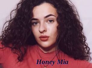 Honey_Mia