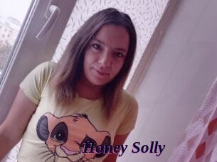 Honey_Solly