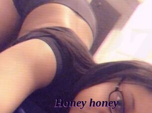 Honey_honey