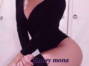 Honey_mona Spezial Sexcam