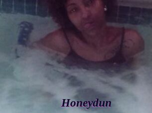 Honeydun