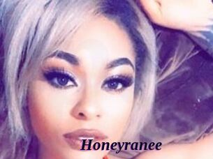 Honeyranee