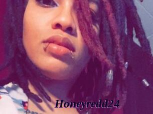 Honeyredd24