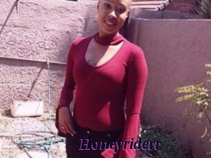 Honeyriderr Spezial Sexcam