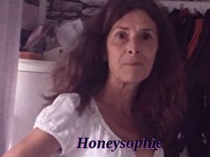 Honeysophie Spezial Sexcam