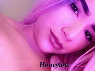 Honeytots Spezial Sexcam