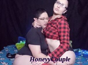 HoneyyCouple