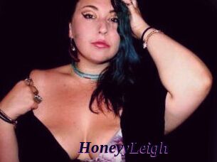 HoneyyLeigh Spezial Sexcam
