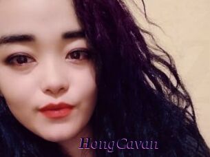 HongCavan