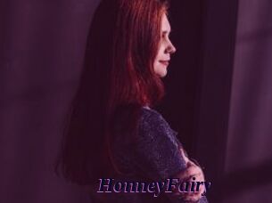 HonneyFairy