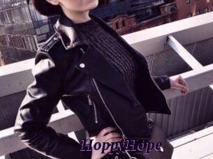 HoppyHope Spezial Sexcam