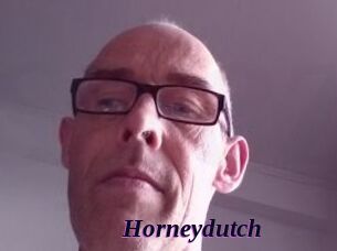Horneydutch