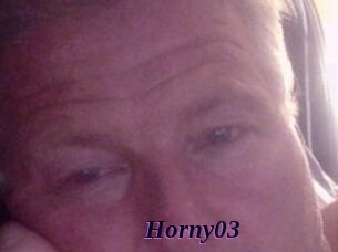 Horny03