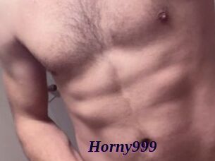Horny999