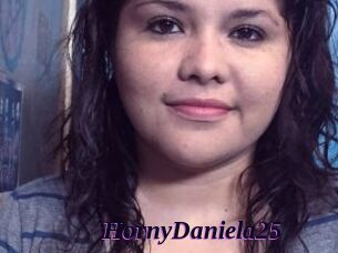 HornyDaniela25