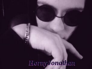 HornyJonathan Spezial Sexcam