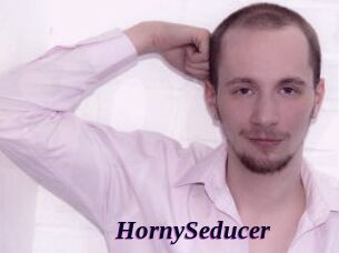 HornySeducer Spezial Sexcam