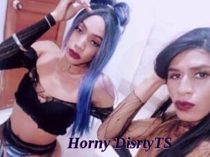Horny_DisrtyTS Spezial Sexcam