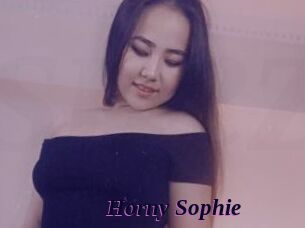 Horny_Sophie