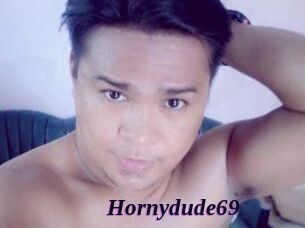 Hornydude69