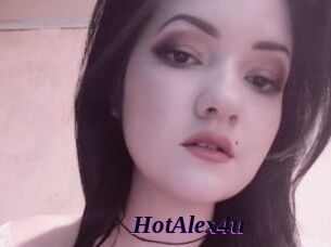 HotAlex4u