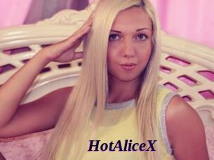 HotAliceX