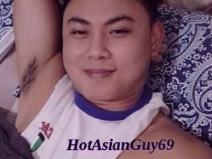 HotAsianGuy69