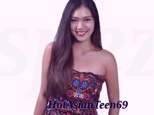 HotAsianTeen69