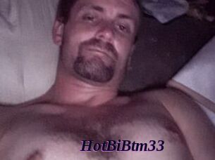 HotBiBtm33 Spezial Sexcam