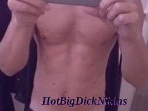 HotBigDickNiklas