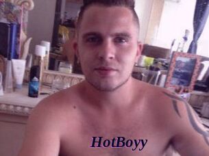 HotBoyy