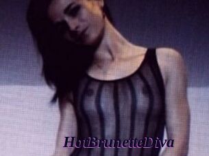 HotBrunetteDiva