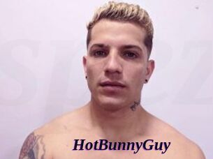 HotBunnyGuy