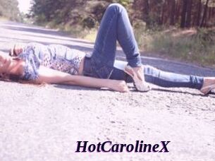 HotCarolineX