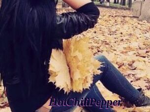 HotChiliPepper