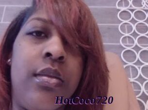 HotCoco720 Spezial Sexcam
