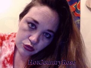 HotCountryRose