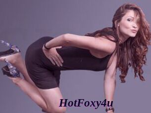 HotFoxy4u