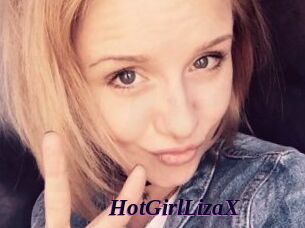 HotGirlLizaX