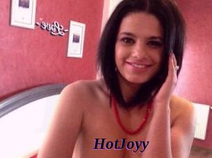 HotJoyy Spezial Sexcam