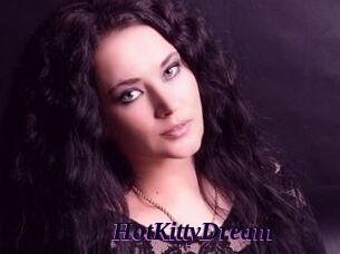 HotKittyDream Spezial Sexcam