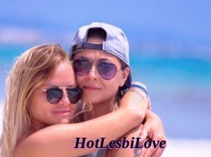 HotLesbiLove