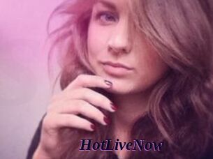HotLiveNow