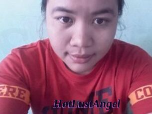 HotLustAngel