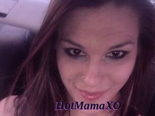 HotMamaXO Spezial Sexcam