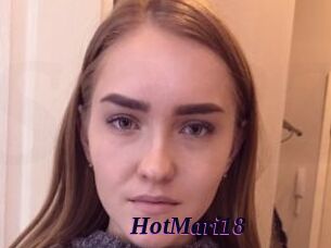 HotMari18