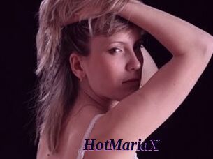 HotMariaX